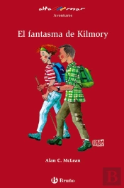 El Fantasma De Kilmory