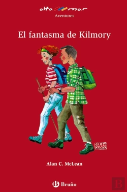 Bertrand.pt - El Fantasma De Kilmory