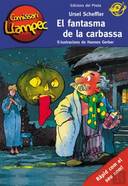 Bertrand.pt - El Fantasma De La Carbassa