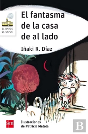 El Fantasma De La Casa De Al Lado