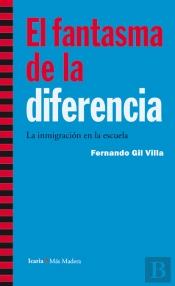 El Fantasma De La Diferencia