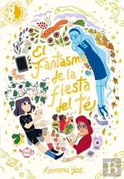 El Fantasma De La Fiesta Del Te