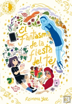 Bertrand.pt - El Fantasma De La Fiesta Del Te