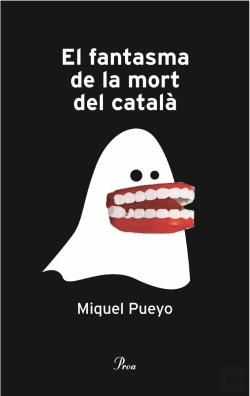 Bertrand.pt - El Fantasma De La Mort Del Català