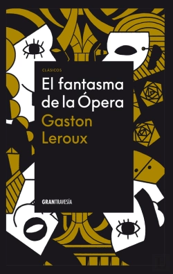 Bertrand.pt - El Fantasma De La Ópera