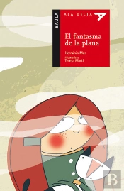 El Fantasma De La Plana
