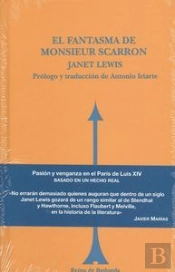 El Fantasma De Monsieur Scarron
