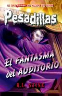 El Fantasma Del Auditorio