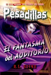 El Fantasma Del Auditorio