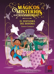 El Fantasma Del Barona