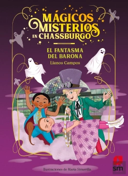 Bertrand.pt - El Fantasma Del Barona