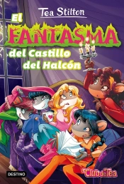 El Fantasma Del Castillo Del Halcón