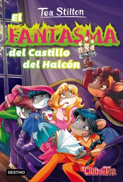 Bertrand.pt - El Fantasma Del Castillo Del Halcón