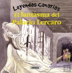 Bertrand.pt - El Fantasma Del Palacio Lercaro