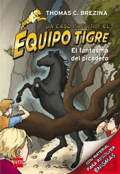 El Fantasma Del Picadero