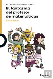 El Fantasma Del Profesor De Matemáticas