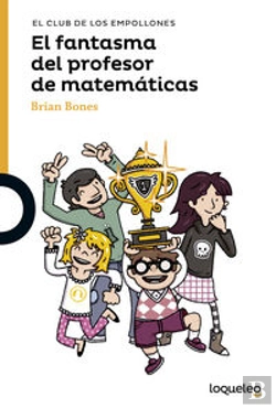 Bertrand.pt - El Fantasma Del Profesor De Matemáticas