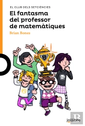 El Fantasma Del Professor De Matemàtiques