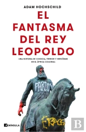 El Fantasma Del Rey Leopoldo