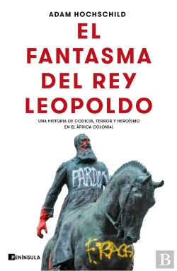 Bertrand.pt - El Fantasma Del Rey Leopoldo