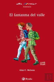 El Fantasma Del Valle