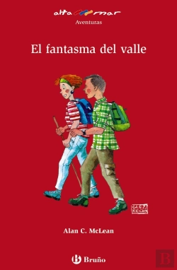 Bertrand.pt - El Fantasma Del Valle
