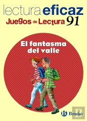 El Fantasma Del Valle Juego De Lectura