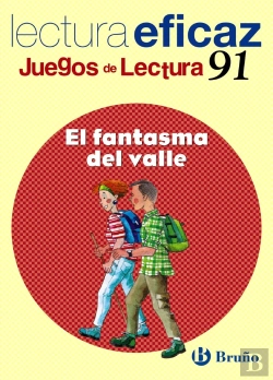 Bertrand.pt - El Fantasma Del Valle Juego De Lectura