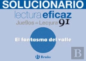 El Fantasma Del Valle Solucionario