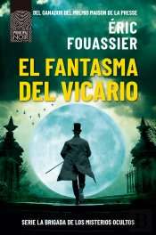 El Fantasma Del Vicario