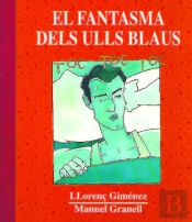 El Fantasma Dels Ulls Blaus