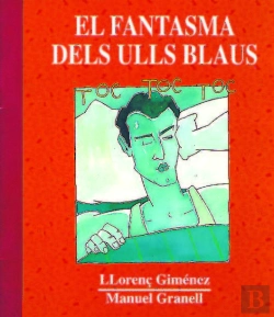 Bertrand.pt - El Fantasma Dels Ulls Blaus