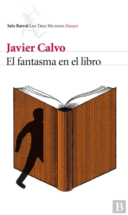 Bertrand.pt - El Fantasma En El Libro