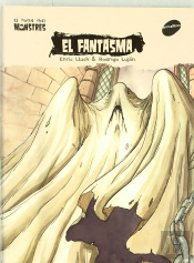 El Fantasma