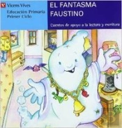El Fantasma Faustino (Serie Azul)