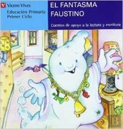 Bertrand.pt - El Fantasma Faustino (Serie Azul)