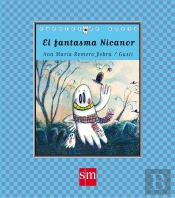 El Fantasma Nicanor (+5 Años)