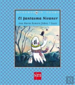 Bertrand.pt - El Fantasma Nicanor (+5 Años)