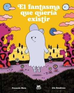 Bertrand.pt - El Fantasma Que Queria Existir