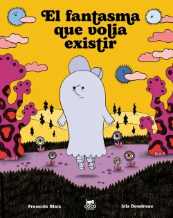 Bertrand.pt - El Fantasma Que Volia Existir