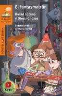 El Fantasmatrón