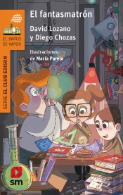 El Fantasmatrón