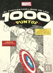 El Fantástico Libro De Los 1000 Puntos