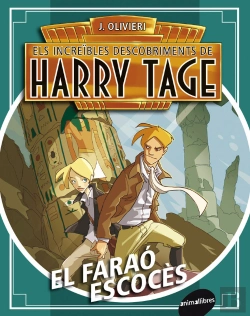 Bertrand.pt - El Faraó Escocès