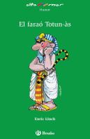 El Faraó Totun-Às