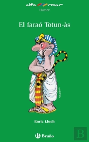 El Faraó Totun-Às