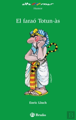 Bertrand.pt - El Faraó Totun-Às