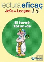 El Faraó Totun-Às Joc De Lectura