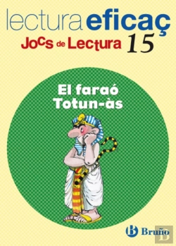 Bertrand.pt - El Faraó Totun-Às Joc De Lectura