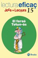 El Faraó Totun-Às Joc De Lectura